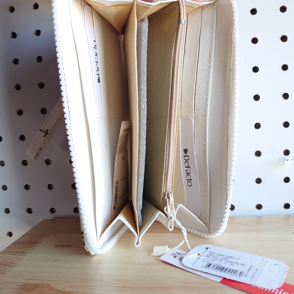 Defacto math equations Design Wallet - Picture 10 of 13